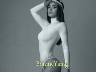 BonnieYanay