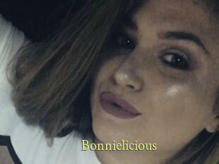 Bonnielicious