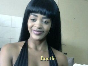 Bontle