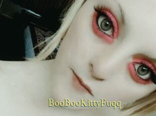 BooBooKittyFuqq
