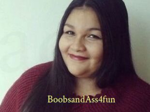 BoobsandAss4fun
