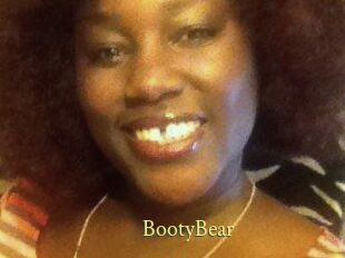 BootyBear