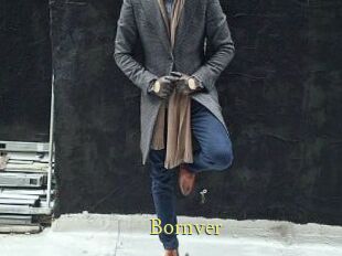 Bornver