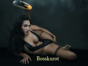Bosskurot