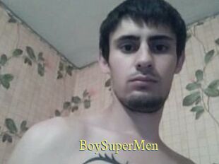 Boy_SuperMen