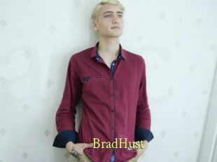 BradHust