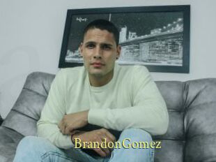 BrandonGomez