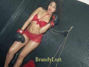 BrandyLust