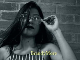 BrandyMore