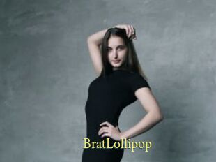 BratLollipop