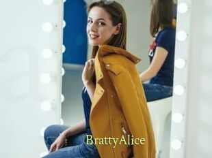 BrattyAlice