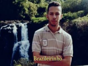 Brazileirinho