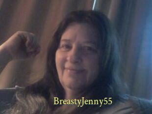 BreastyJenny55