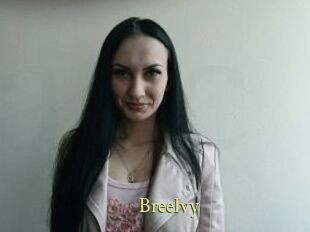 BreeIvy