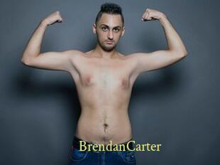 BrendanCarter