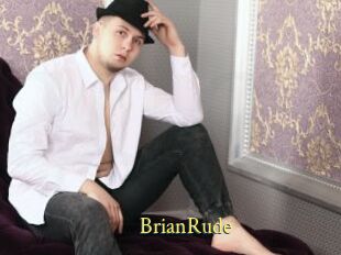 BrianRude