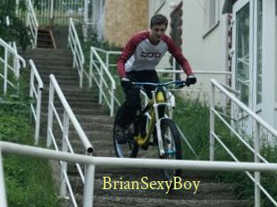 BrianSexyBoy