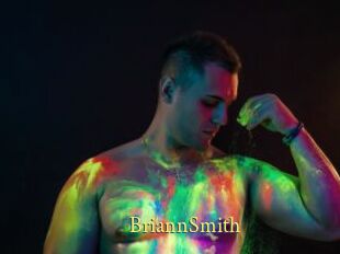 BriannSmith
