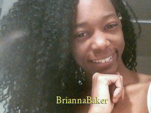 BriannaBaker