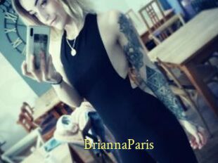 BriannaParis