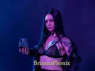 BriannaPhonix