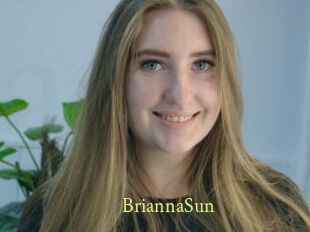 BriannaSun