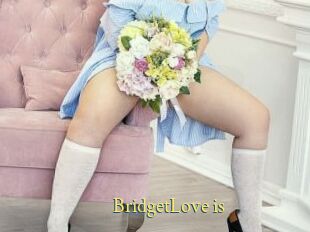 BridgetLove_is