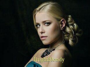 BrightBlondy