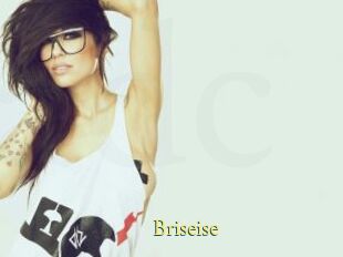 Briseise