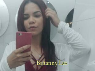 Britanny_Lee