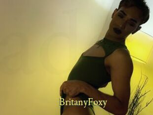 BritanyFoxy