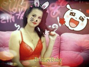BritneyBaby
