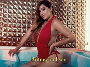 BritneyJonhson