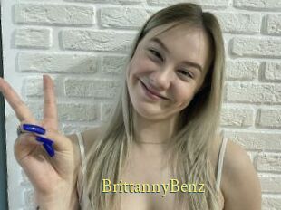 BrittannyBenz