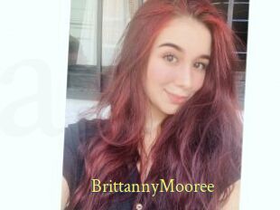 BrittannyMooree