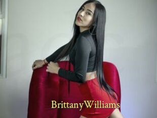 BrittanyWilliams