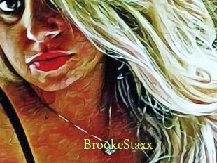 BrookeStaxx