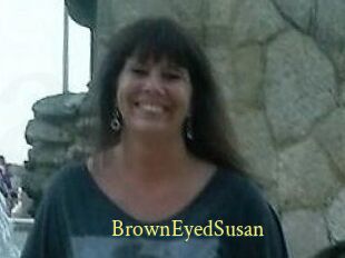 BrownEyedSusan