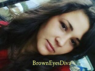 BrownEyesDiva