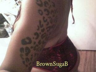 BrownSugaB