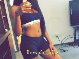 BrownSugarBoo