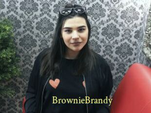 BrownieBrandy