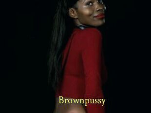 Brownpussy