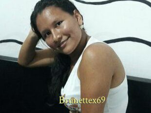 Brunettex69