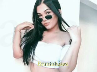 Bruninhasex