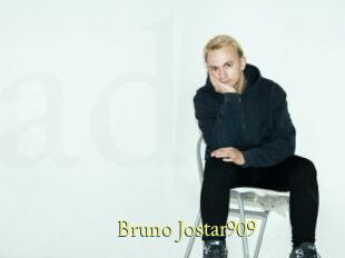 Bruno_Jostar909