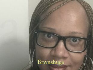 Brwnshuga
