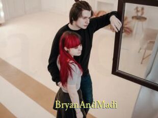 BryanAndMadi