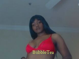 BubbleTea
