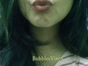 BubblesVixen